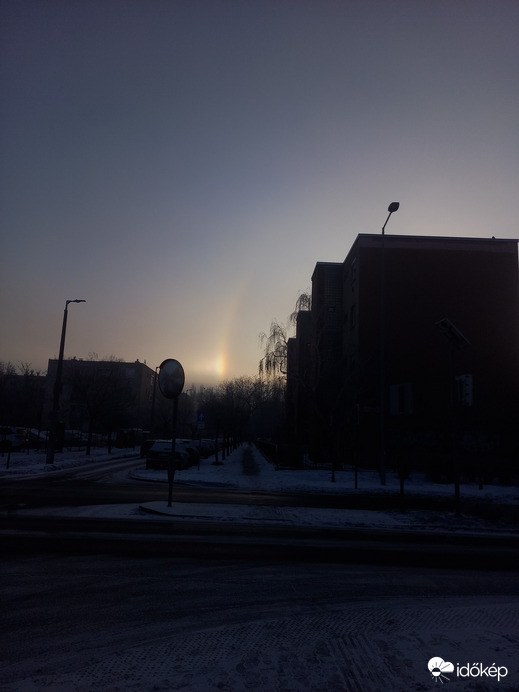 Budapest XIII.ker - Angyalföld