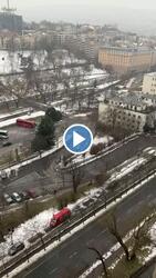 Budapest I.ker - Tabán