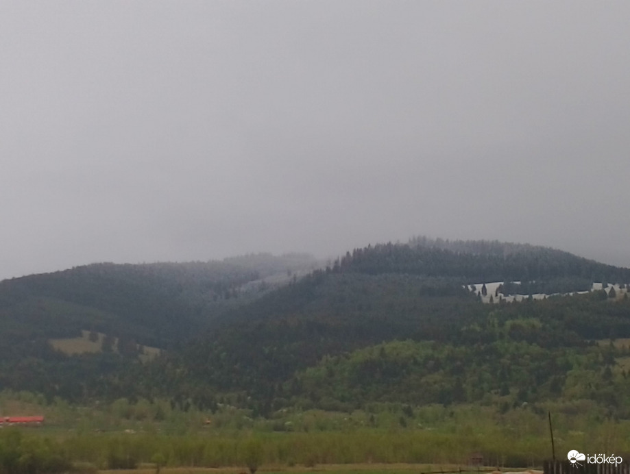 Gyergyóújfalu