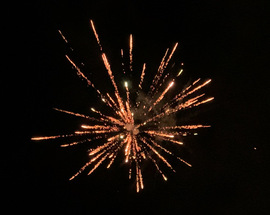 Tűzijáték 