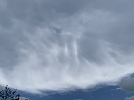 Mammatus 