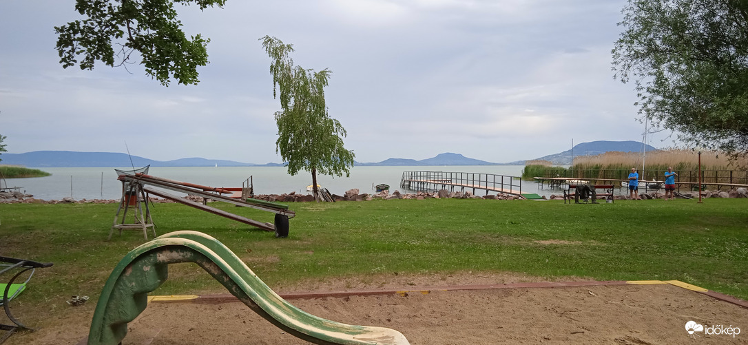 Balatonfenyves