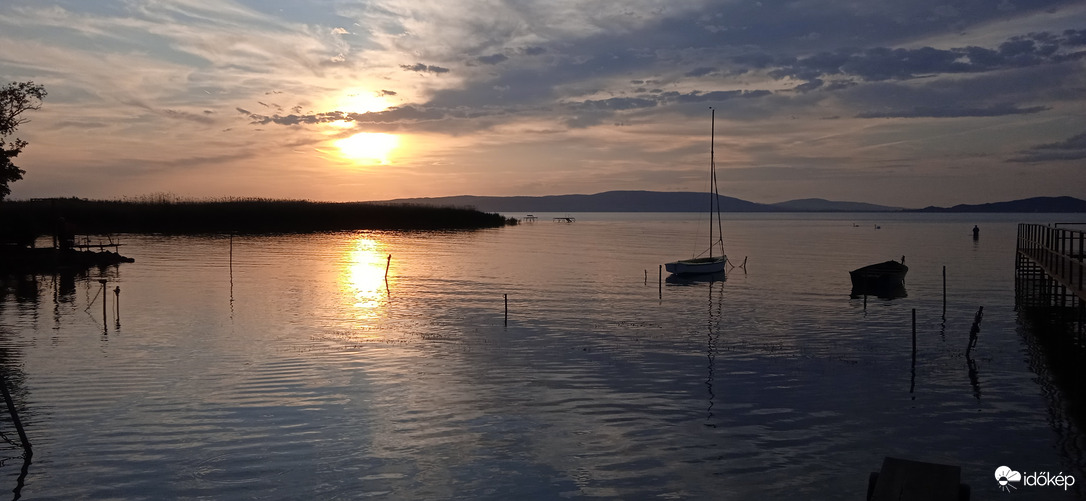 Balatonfenyves