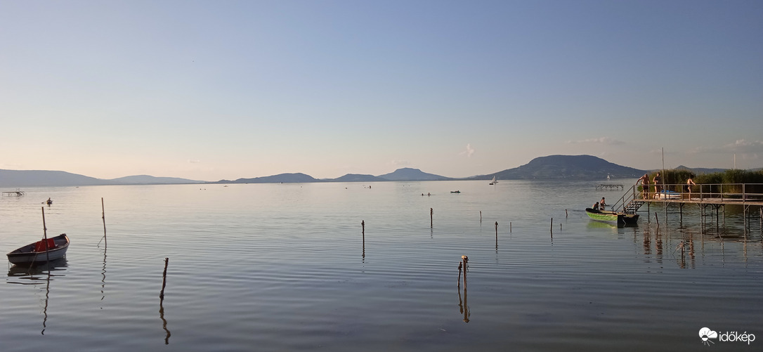 Balatonfenyves