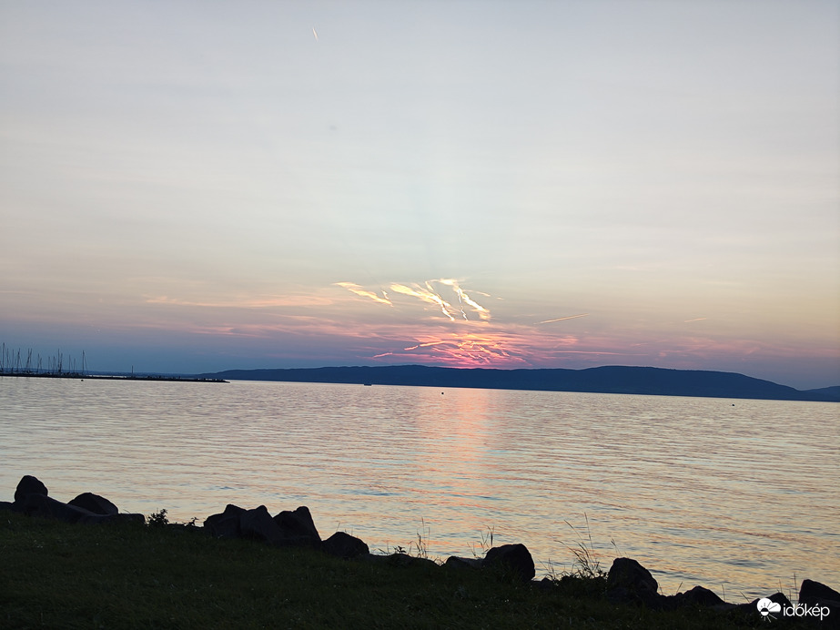 Balatonfenyves