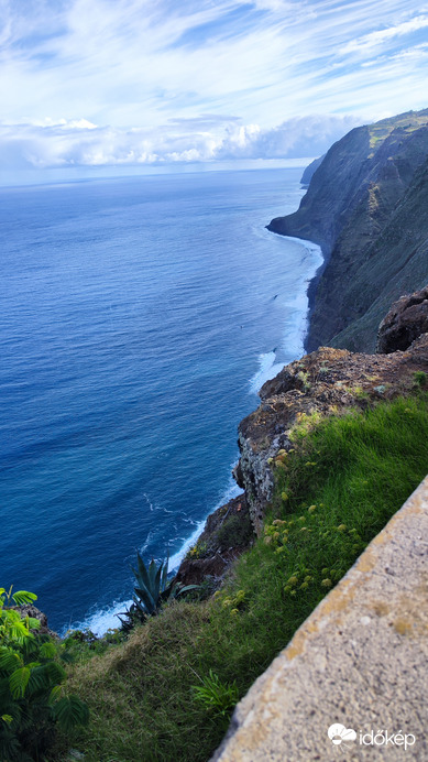 Ponta do Pargo