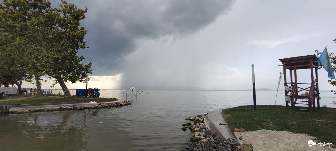Balatonfenyves