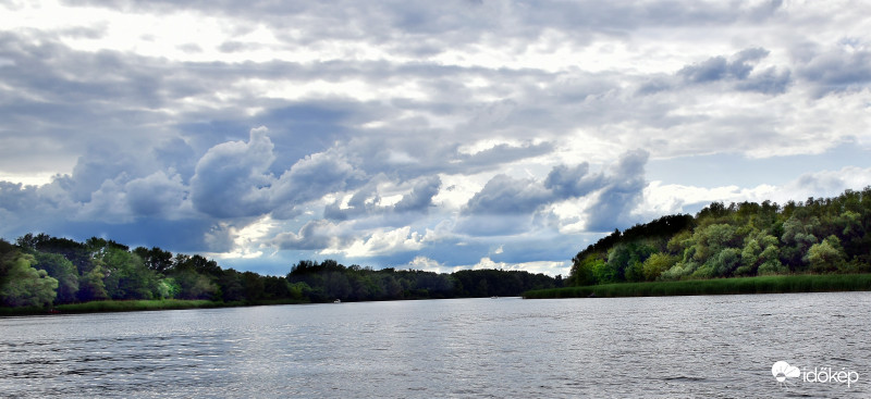 Tisza-tó