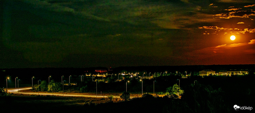 Szolnok