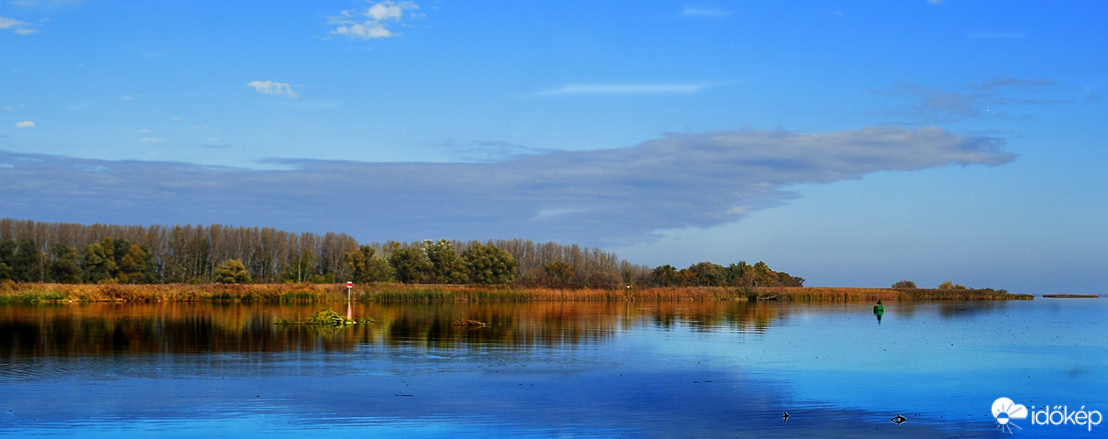 hamm bekaplak Tisza-tó