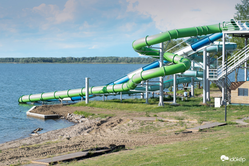 Tisza-tó