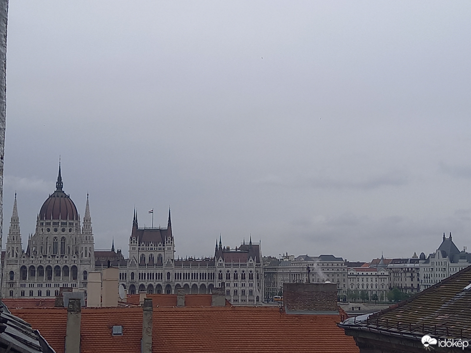 Budapest I.ker - Víziváros