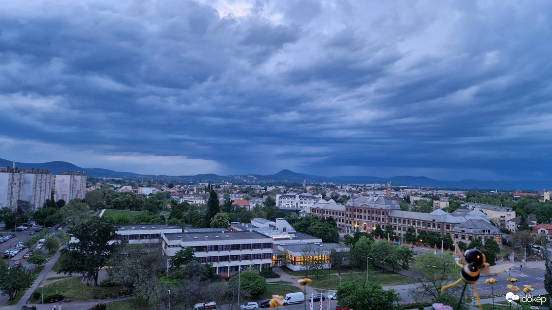 Budapest IV.ker - Újpest