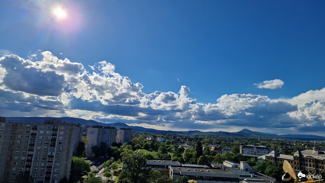 Budapest IV.ker - Újpest