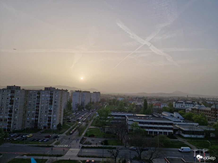 Budapest IV.ker - Újpest