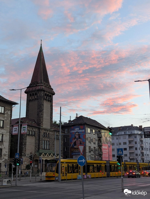 Budapest XI.ker - Kelenföld