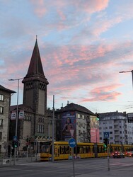 Budapest XI.ker - Kelenföld