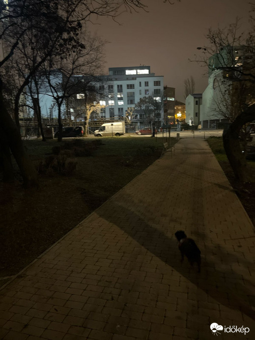 Budapest XI.ker - Kelenföld