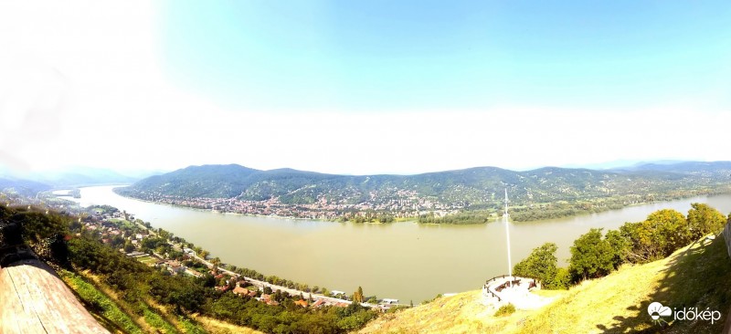 Visegrád - Dunakanyar