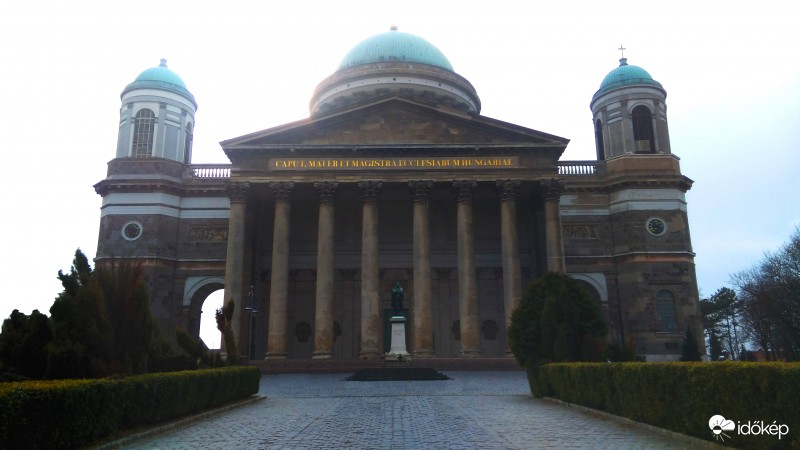 Esztergomi bazilika