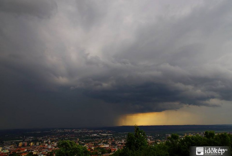 Pécs
