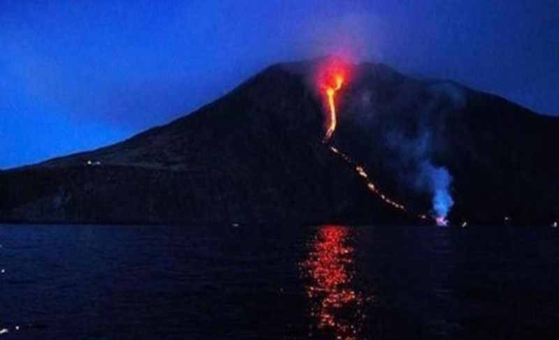 Stromboli