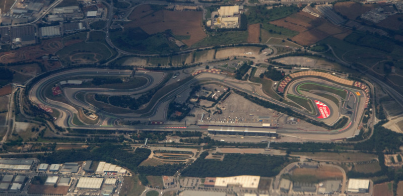 F1 2020 - Spanyol Nagydíj