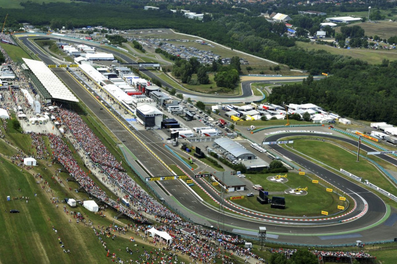 Hungaroring