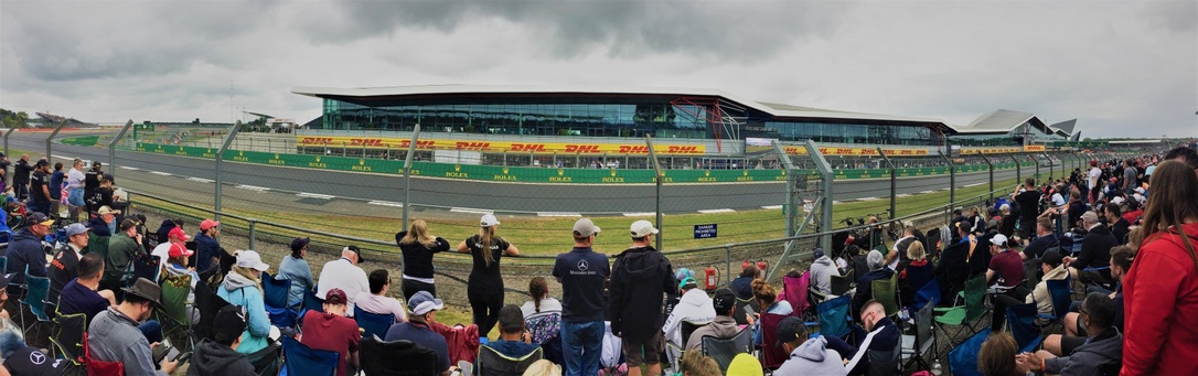 F1 - Brit Nagydíj