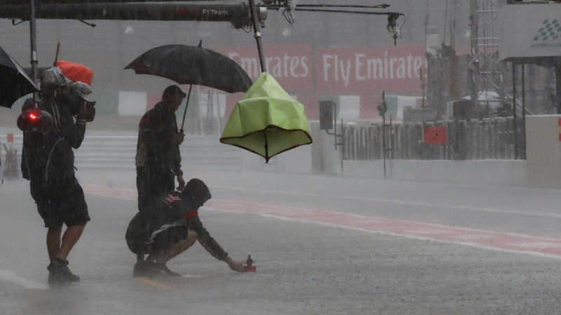 F1 - Japán Nagydíj