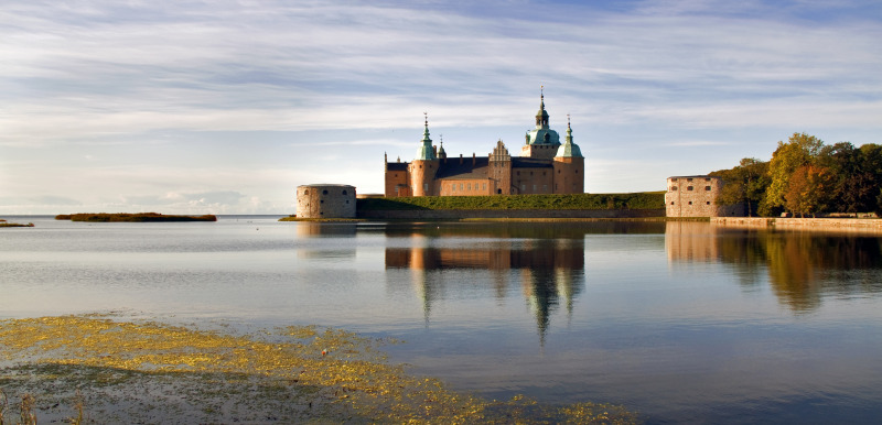 Svédország - Kalmar