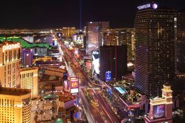 F1 - Las Vegas-i Nagydíj