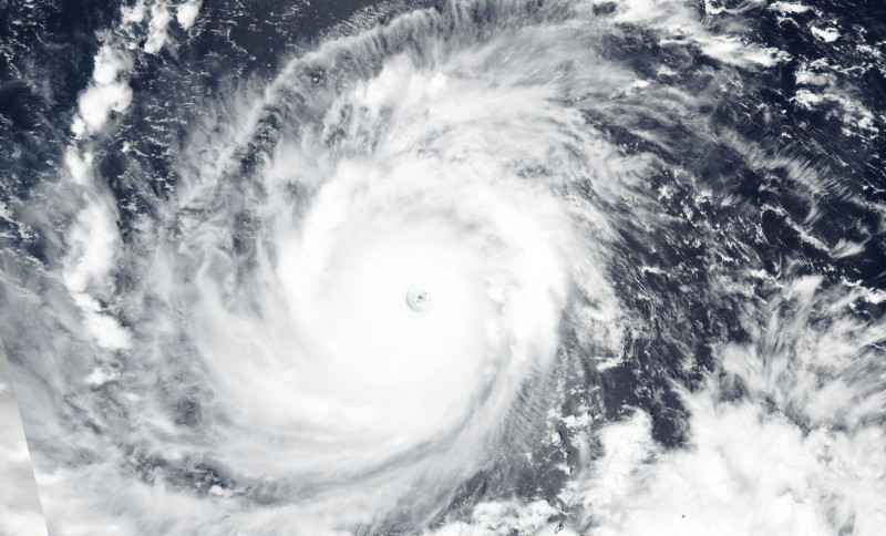Mangkhut tájfun