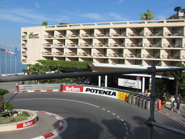 F1 - Monacói Nagydíj