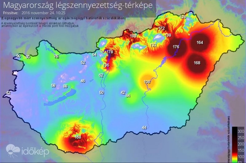 Szmog