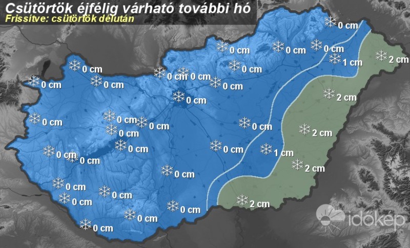 Január 7. délután