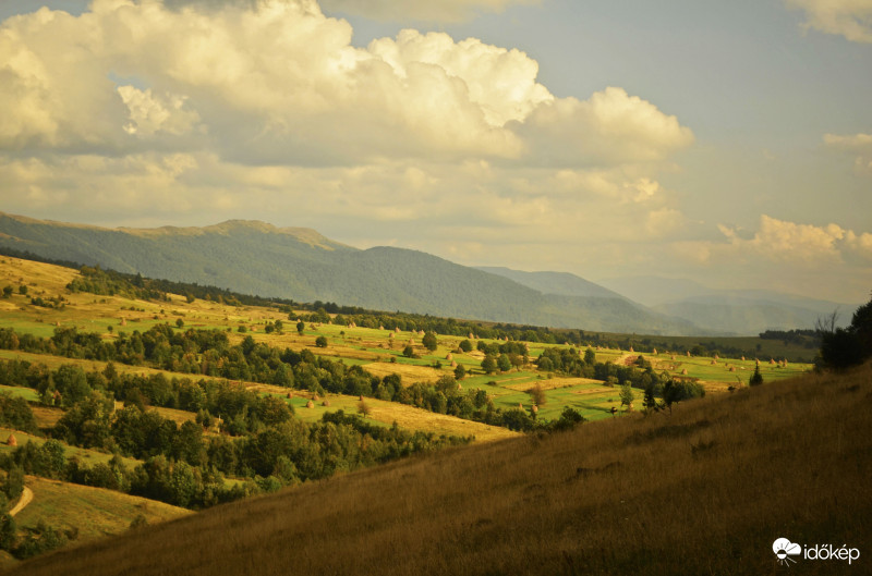 Kora őszi hangulat