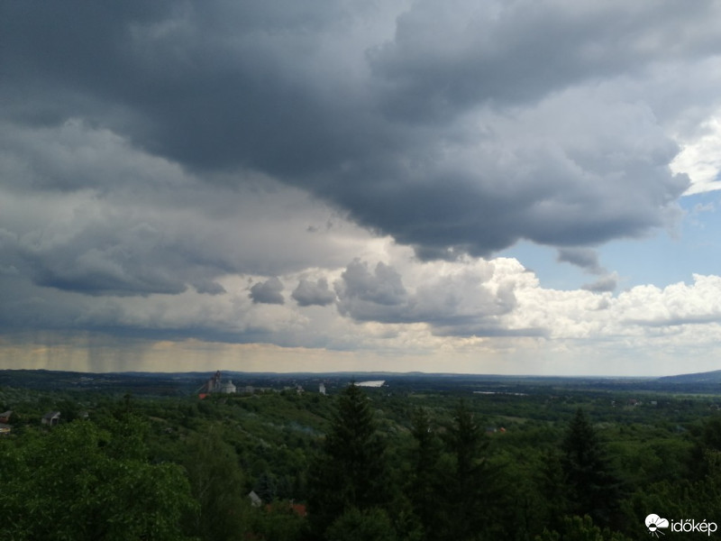Vác-Nyulas