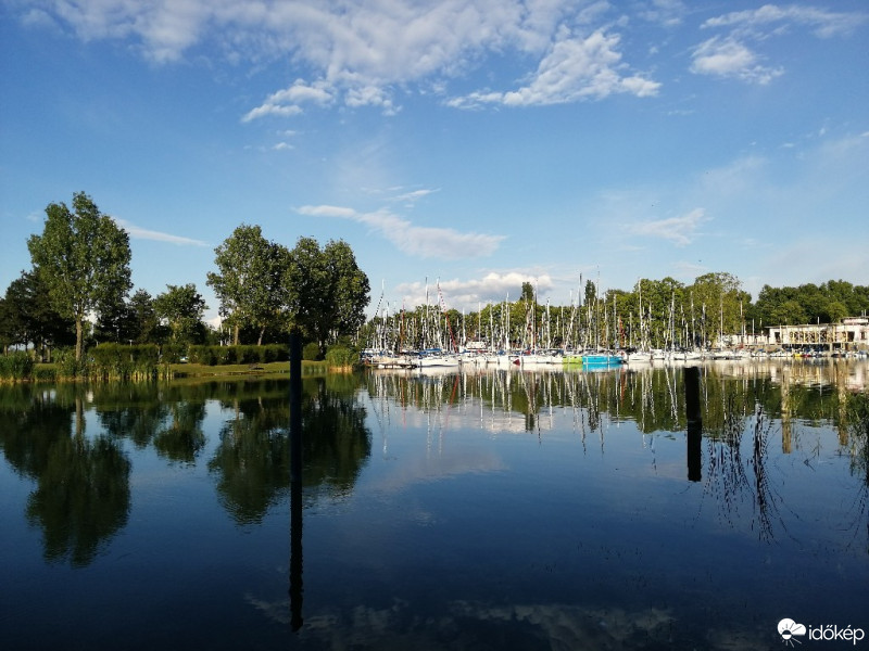 Balatonszárszó