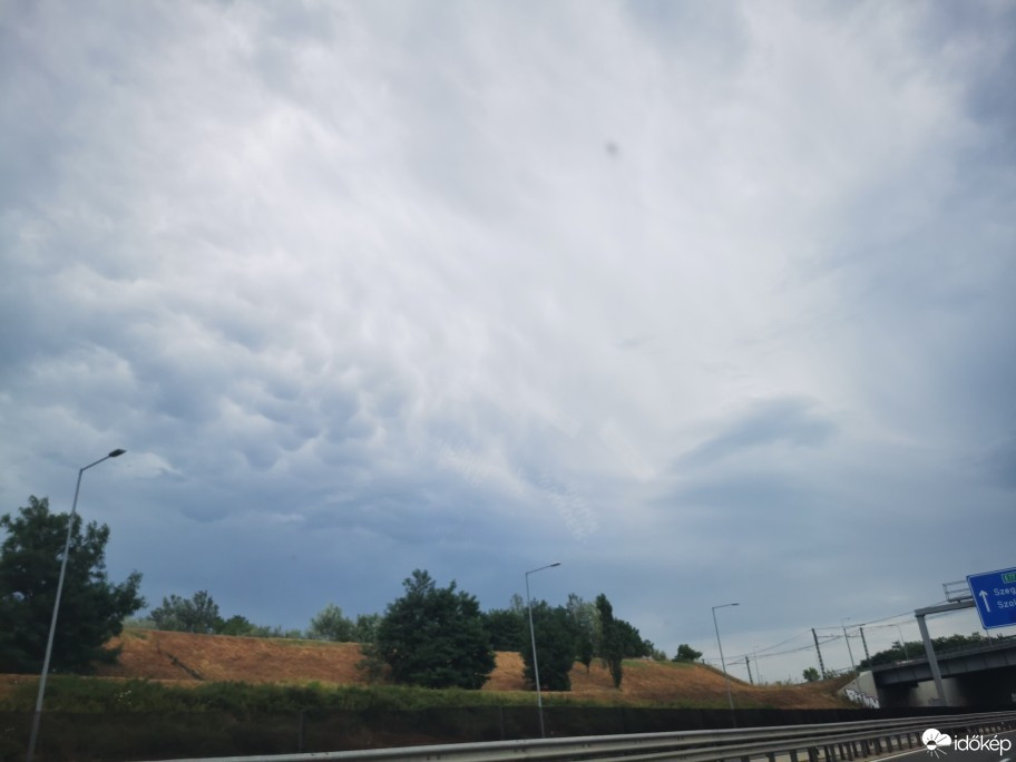 Budapest XVI.ker - Árpádföld