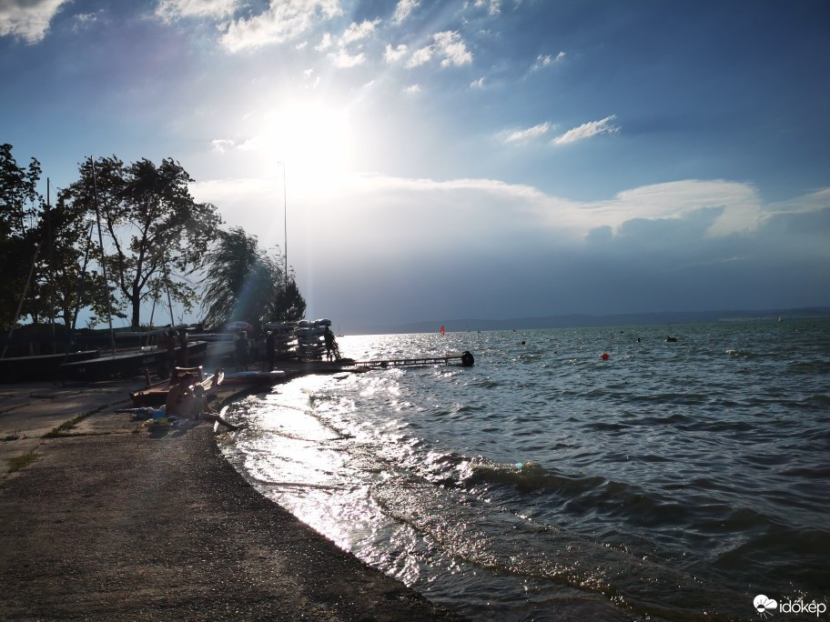 Balatonföldvár