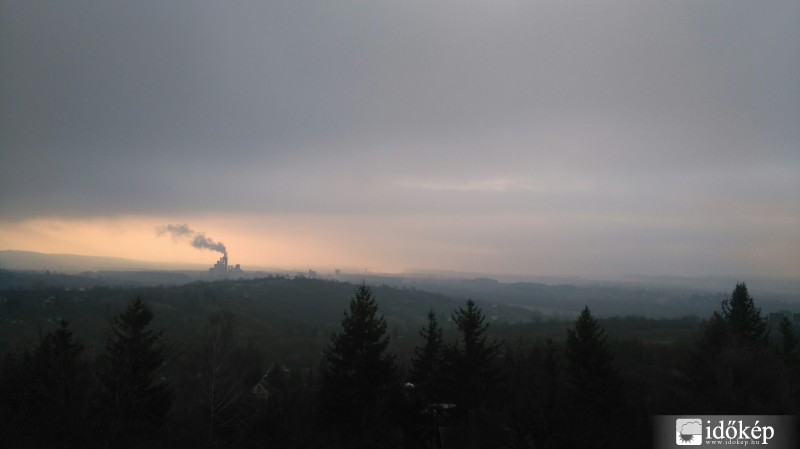 Vác-Nyulas