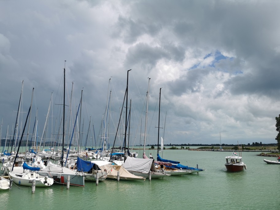 Balatonföldvár