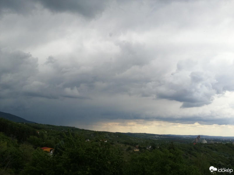 Vác-Nyulas