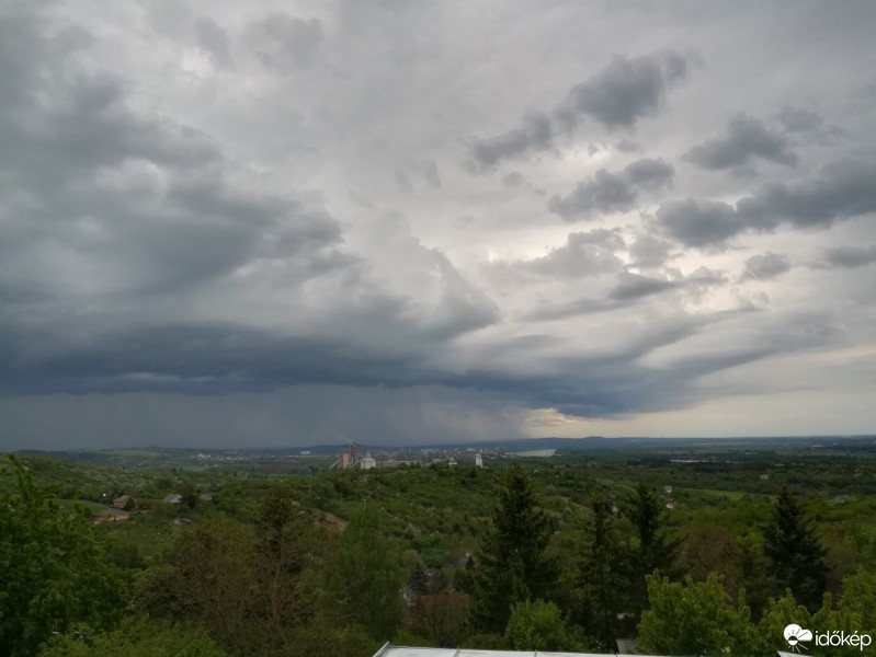 Vác-Nyulas