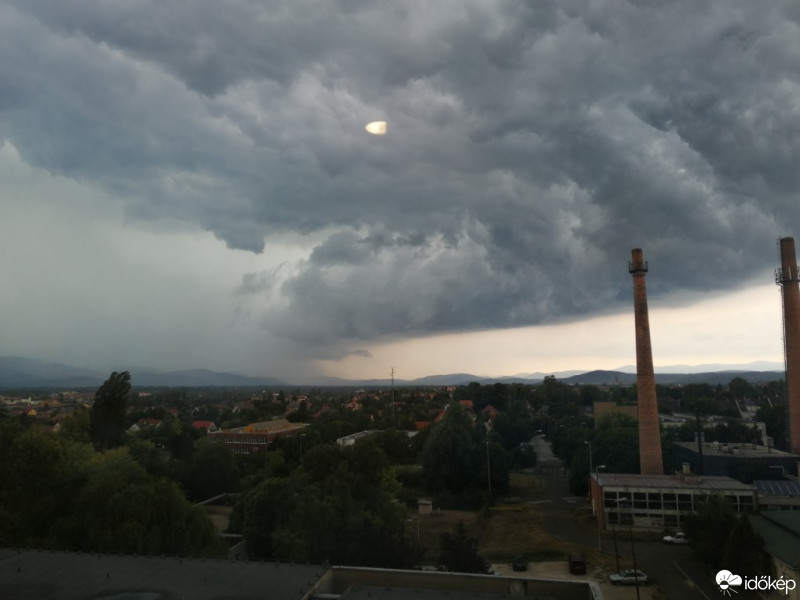 Vác-Nyulas
