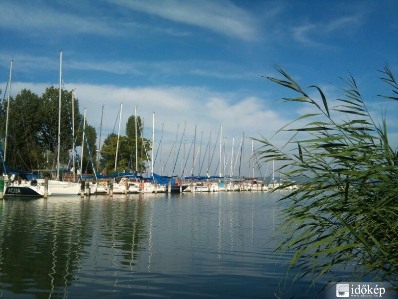 Balatonföldvár