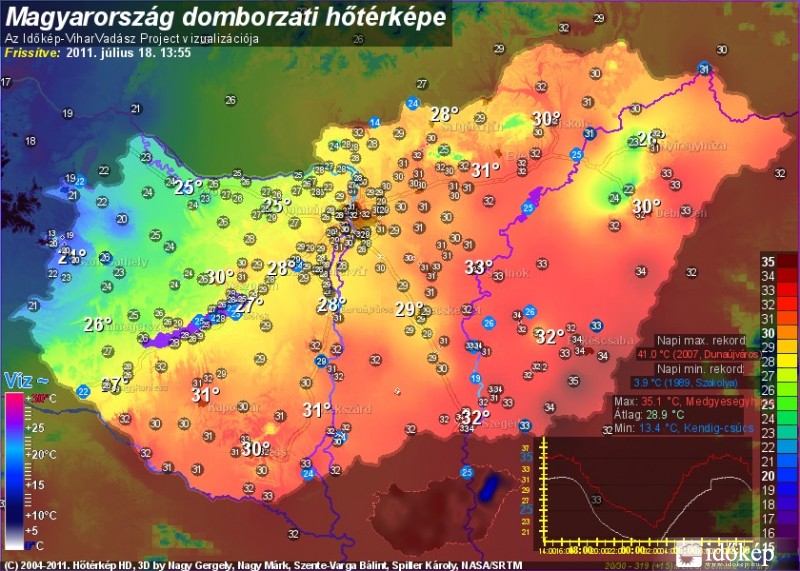 hőtérkép 2011.07.18.