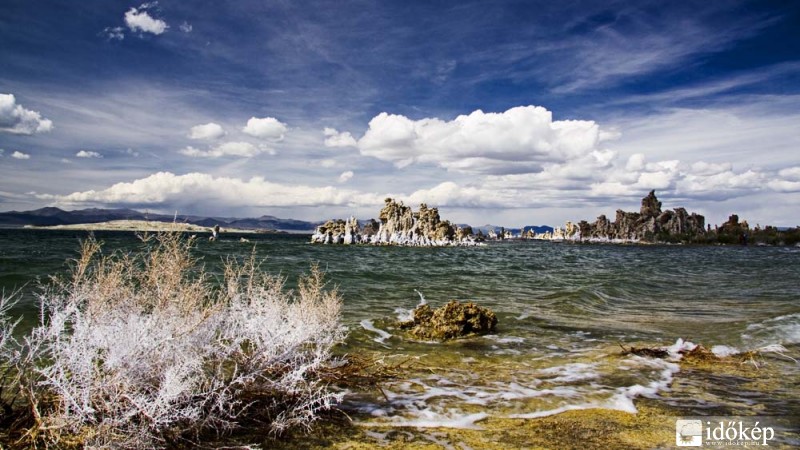 Monoa lake 2
