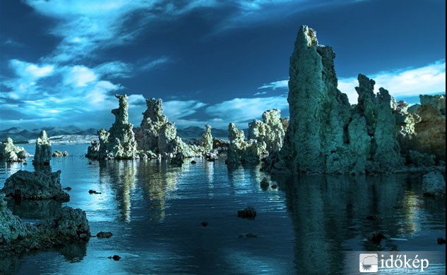 Mono lake 3